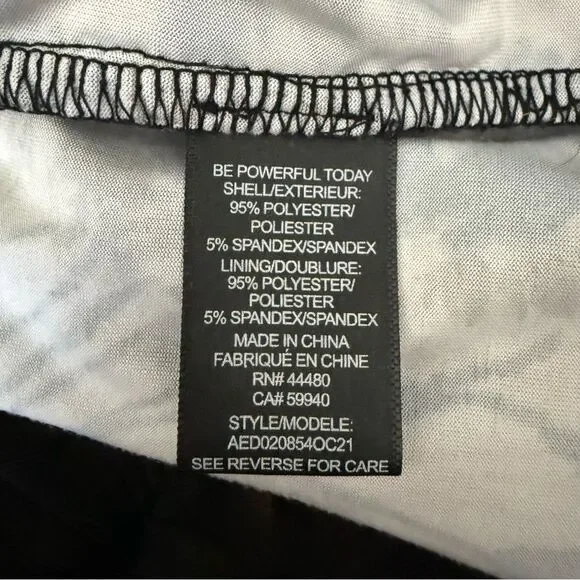 AFRM Signature Mesh Knit Shirred Bodycon Midi Party Dress Size S - Picture 10 of 11